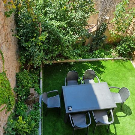 El Niu Dels Ocells Διαμέρισμα Sant Joan de les Abadesses Εξωτερικό φωτογραφία
