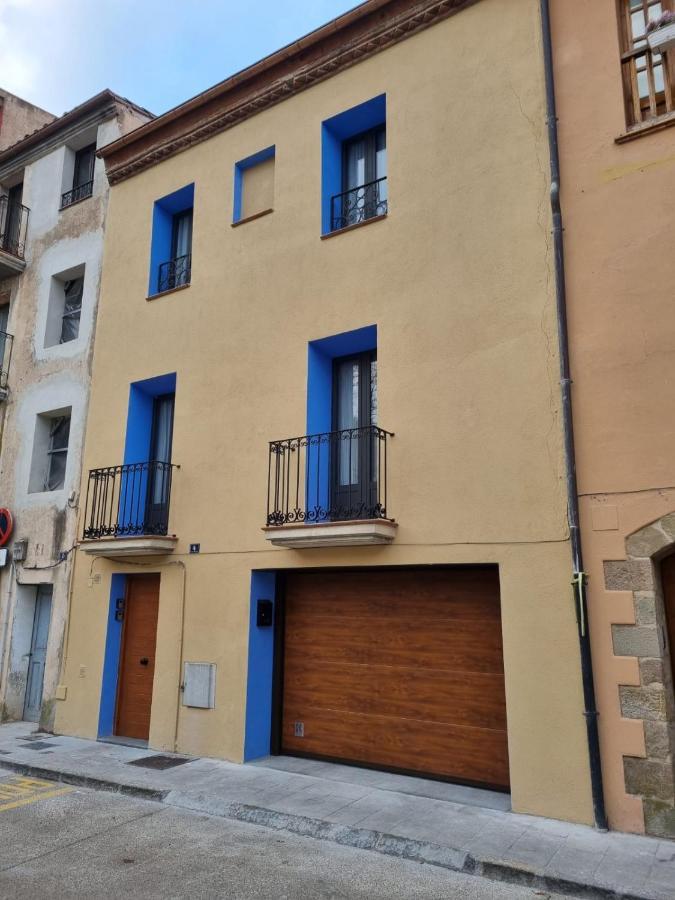El Niu Dels Ocells Διαμέρισμα Sant Joan de les Abadesses Εξωτερικό φωτογραφία